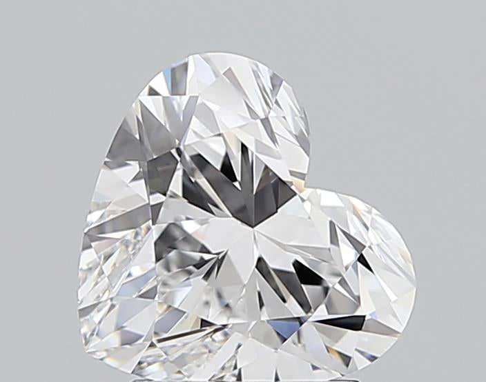 IGI 2.28 Carat Heart Lab Grown Diamond 人工培育鑽石 實驗室人造鑽石