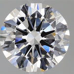 IGI 1.51 Carat Round Brilliant Lab Grown Diamond 人工培育鑽石 實驗室人造鑽石