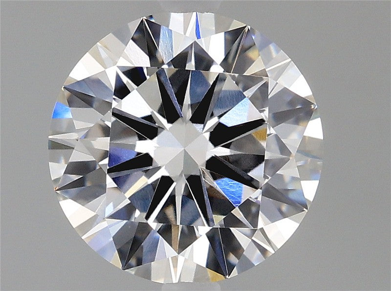 IGI 1.51 Carat Round Brilliant Lab Grown Diamond 人工培育鑽石 實驗室人造鑽石