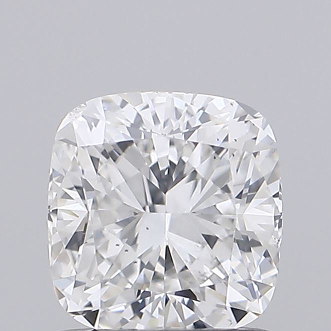 IGI 1.04 Carat Cushion Lab Grown Diamond