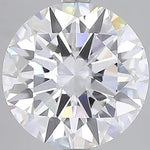 IGI 4.75 Carat Round Brilliant Lab Grown Diamond 人工培育鑽石 實驗室人造鑽石