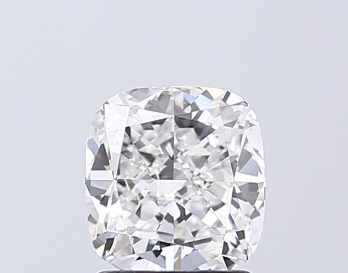 IGI 1.51 Carat Cushion Lab Grown Diamond 人工培育鑽石 實驗室人造鑽石