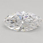 IGI 0.5 Carat Marquise Lab Grown Diamond