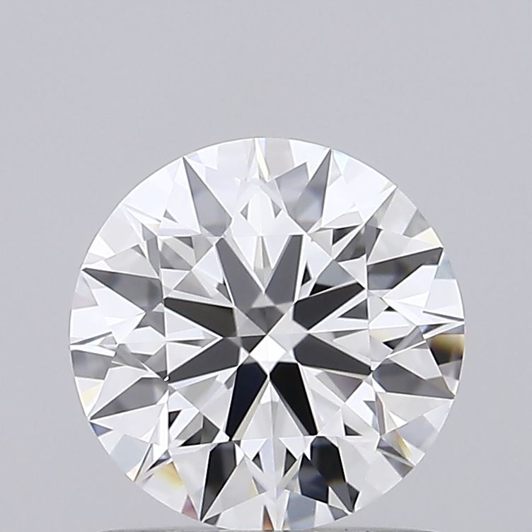 IGI 1.05 Carat Round Brilliant Lab Grown Diamond