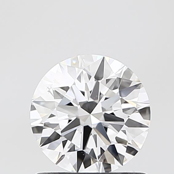 IGI 0.8 Carat Round Brilliant Lab Grown Diamond
