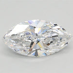 IGI 0.72 Carat Marquise Lab Grown Diamond 人工培育鑽石 實驗室人造鑽石