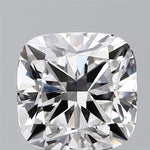 IGI 1.72 Carat Cushion Lab Grown Diamond 人工培育鑽石 實驗室人造鑽石