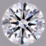 IGI 1.54 Carat Round Brilliant Lab Grown Diamond 人工培育鑽石 實驗室人造鑽石