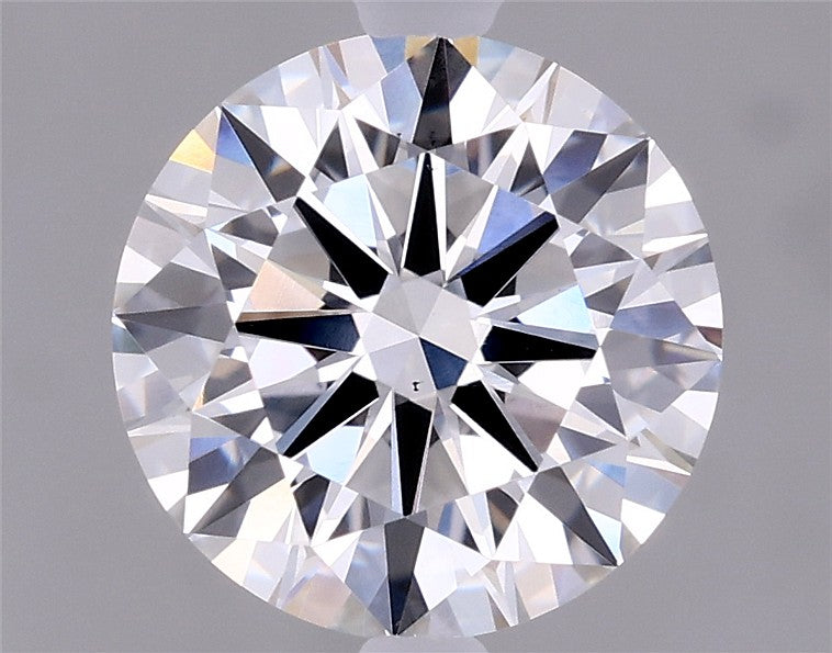 IGI 1.54 Carat Round Brilliant Lab Grown Diamond 人工培育鑽石 實驗室人造鑽石