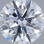 IGI 0.52 Carat Round Brilliant Lab Grown Diamond 人工培育鑽石 實驗室人造鑽石