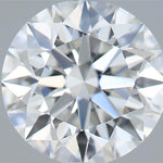 IGI 0.77 Carat Round Brilliant Lab Grown Diamond 人工培育鑽石 實驗室人造鑽石