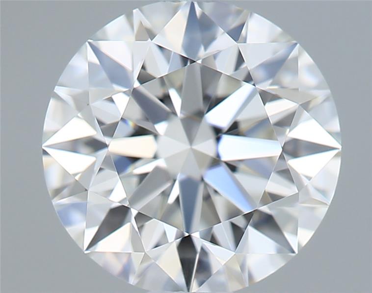 IGI 0.77 Carat Round Brilliant Lab Grown Diamond 人工培育鑽石 實驗室人造鑽石