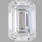 IGI 1.09 Carat Emerald Lab Grown Diamond