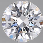 IGI 2.02 Carat Round Brilliant Lab Grown Diamond 人工培育鑽石 實驗室人造鑽石