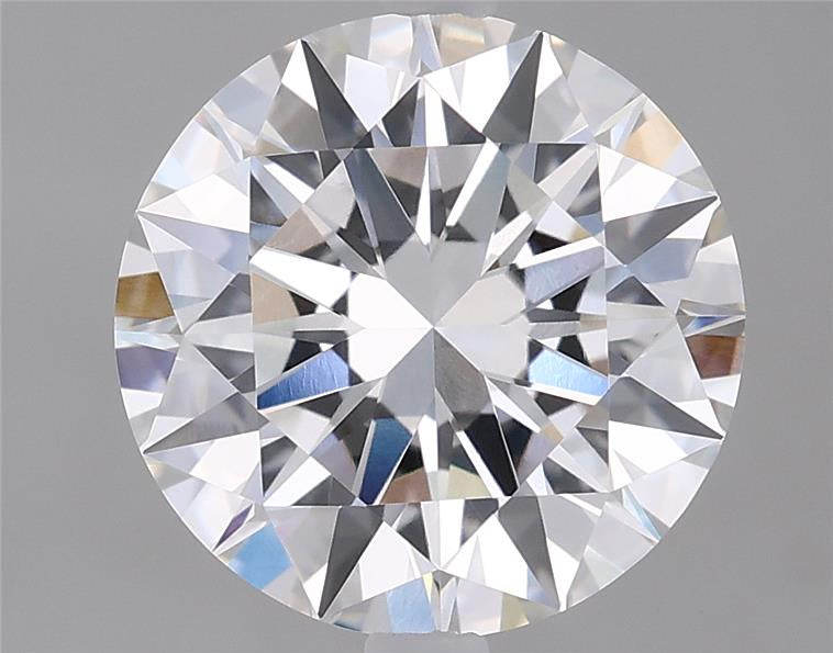 IGI 2.02 Carat Round Brilliant Lab Grown Diamond 人工培育鑽石 實驗室人造鑽石