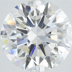 IGI 6.02 Carat Round Brilliant Lab Grown Diamond 人工培育鑽石 實驗室人造鑽石