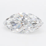 IGI 2.00 Carat Marquise Lab Grown Diamond 人工培育鑽石 實驗室人造鑽石
