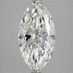 IGI 3.07 Carat Marquise Lab Grown Diamond 人工培育鑽石 實驗室人造鑽石