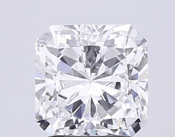 IGI 2.83 Carat Radiant Cut Lab Grown Diamond 人工培育鑽石 實驗室人造鑽石