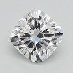 IGI 1.01 Carat Cushion Lab Grown Diamond 人工培育鑽石 實驗室人造鑽石