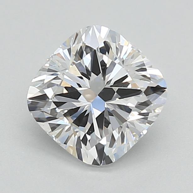 IGI 1.01 Carat Cushion Lab Grown Diamond 人工培育鑽石 實驗室人造鑽石