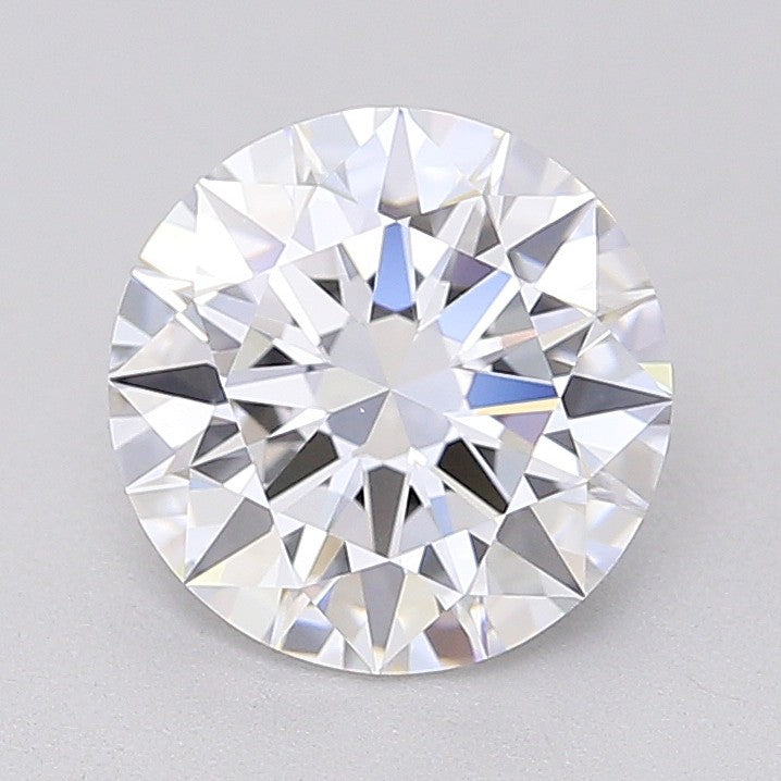 IGI 2.05 Carat Round Brilliant Lab Grown Diamond 人工培育鑽石 實驗室人造鑽石