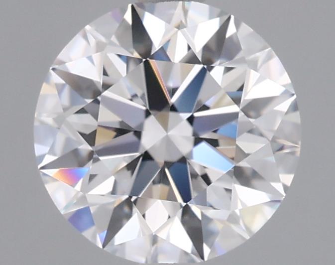 IGI 1.51 Carat Round Brilliant Lab Grown Diamond 人工培育鑽石 實驗室人造鑽石