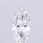 IGI 2.10 Carat Marquise Lab Grown Diamond 人工培育鑽石 實驗室人造鑽石