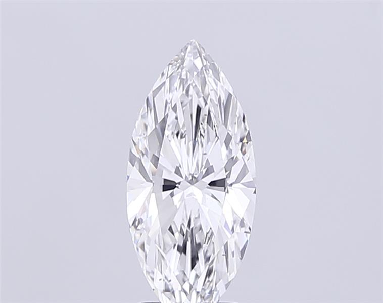IGI 2.10 Carat Marquise Lab Grown Diamond 人工培育鑽石 實驗室人造鑽石