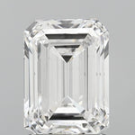 IGI 2.00 Carat Emerald Lab Grown Diamond 人工培育鑽石 實驗室人造鑽石