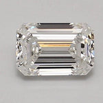 IGI 0.91 Carat Emerald Lab Grown Diamond 人工培育鑽石 實驗室人造鑽石