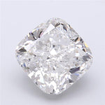 IGI 4.27 Carat Cushion Lab Grown Diamond 人工培育鑽石 實驗室人造鑽石