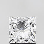 IGI 1.50 Carat Princess Cut Lab Grown Diamond 人工培育鑽石 實驗室人造鑽石