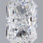 IGI 3.03 Carat Radiant Cut Lab Grown Diamond 人工培育鑽石 實驗室人造鑽石