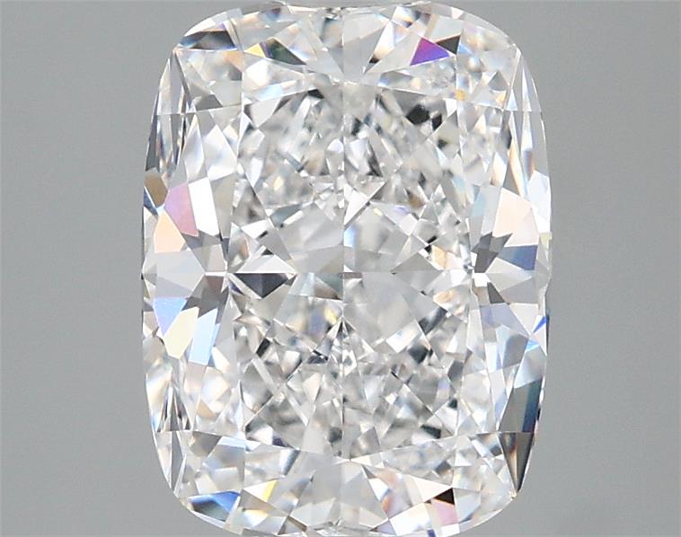 IGI 2.76 Carat Cushion Lab Grown Diamond 人工培育鑽石 實驗室人造鑽石