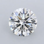IGI 0.91 Carat Round Brilliant Lab Grown Diamond 人工培育鑽石 實驗室人造鑽石