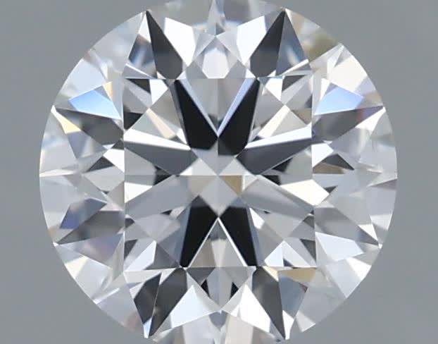 IGI 1.07 Carat Round Brilliant Lab Grown Diamond