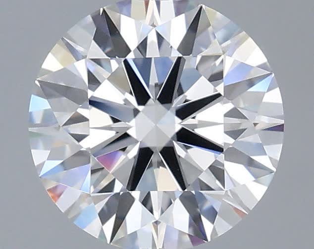 IGI 1.73 Carat Round Brilliant Lab Grown Diamond 人工培育鑽石 實驗室人造鑽石
