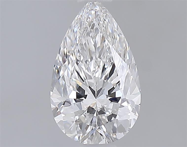 IGI 1.04 Carat Pear Lab Grown Diamond