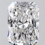 IGI 1.92 Carat Radiant Cut Lab Grown Diamond 人工培育鑽石 實驗室人造鑽石