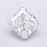 IGI 1.22 Carat Radiant Cut Lab Grown Diamond 人工培育鑽石 實驗室人造鑽石
