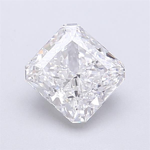 IGI 1.22 Carat Radiant Cut Lab Grown Diamond 人工培育鑽石 實驗室人造鑽石