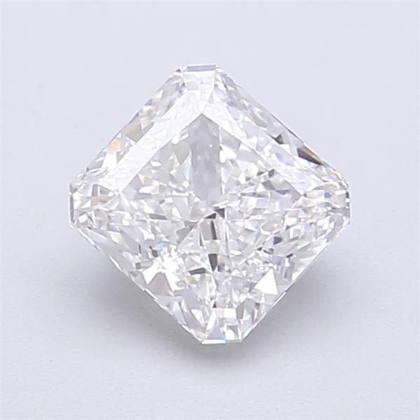 IGI 1.22 Carat Radiant Cut Lab Grown Diamond 人工培育鑽石 實驗室人造鑽石