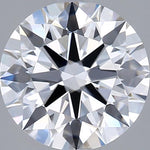 GIA 2.23 Carat Round Brilliant Lab Grown Diamond