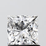 IGI 1.05 Carat Princess Cut Lab Grown Diamond 人工培育鑽石 實驗室人造鑽石