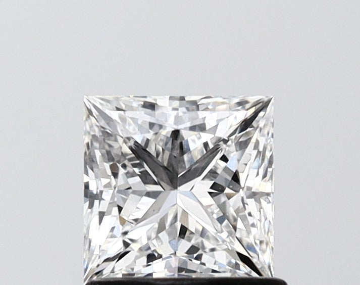 IGI 1.05 Carat Princess Cut Lab Grown Diamond 人工培育鑽石 實驗室人造鑽石