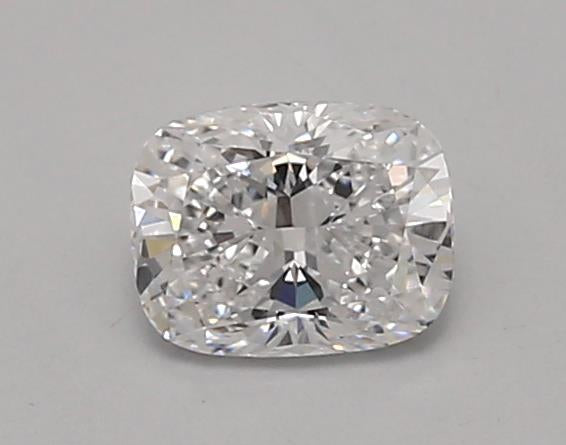 IGI 0.81 Carat Cushion Lab Grown Diamond