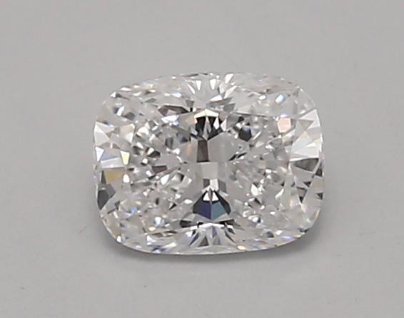 IGI 0.81 Carat Cushion Lab Grown Diamond