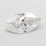 IGI 2.71 Carat Marquise Lab Grown Diamond 人工培育鑽石 實驗室人造鑽石