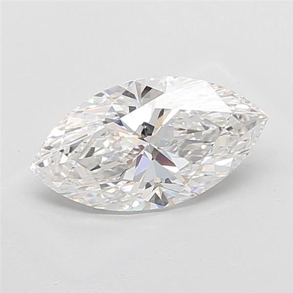 IGI 2.71 Carat Marquise Lab Grown Diamond 人工培育鑽石 實驗室人造鑽石